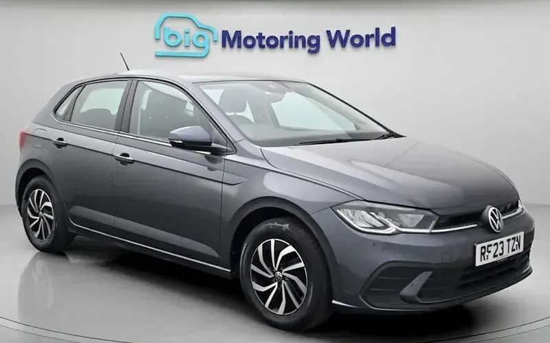 Used Audi A3 Sportback S-Line 150 HP (110 kW) 2024 Hatchback