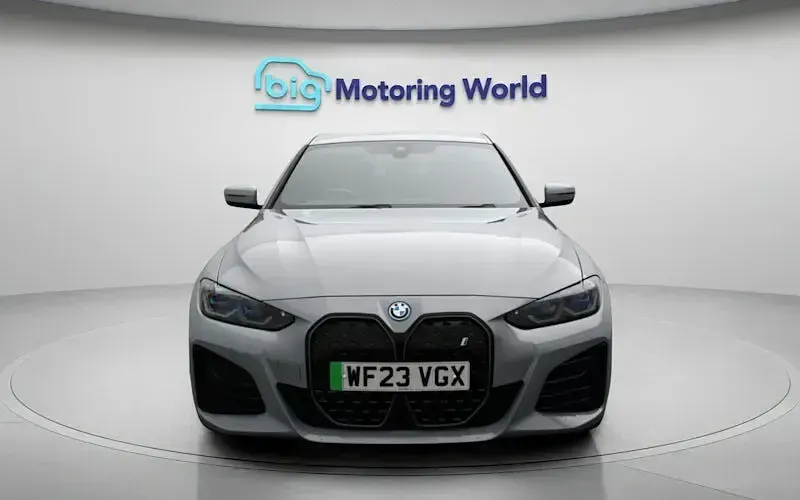 Usado BMW i4 M Sport 250 kW (340 CV) 2026 Berlina