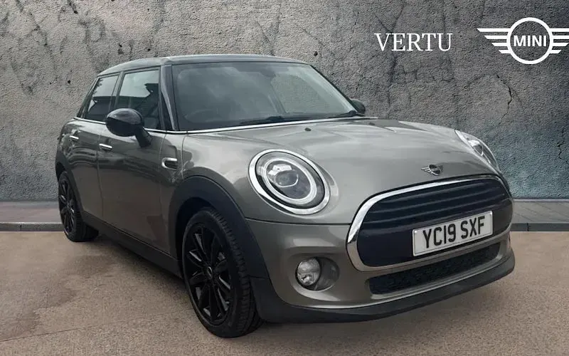 Used Mini Cooper Classic 136 HP (100 kW) 2019 Hatchback
