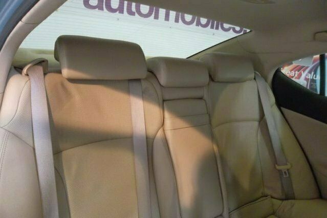 Used Lexus IS250 204 HP (150 kW) 2006 Sedan