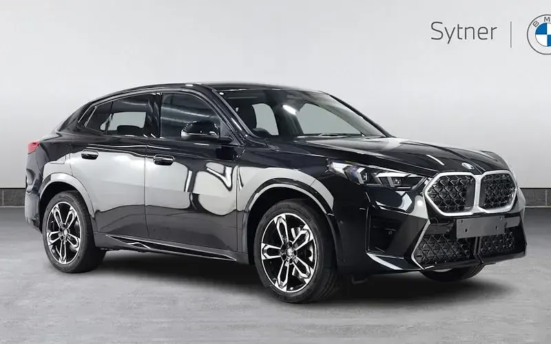 Used BMW X2 M Sport 170 HP (125 kW) 2026 SUV