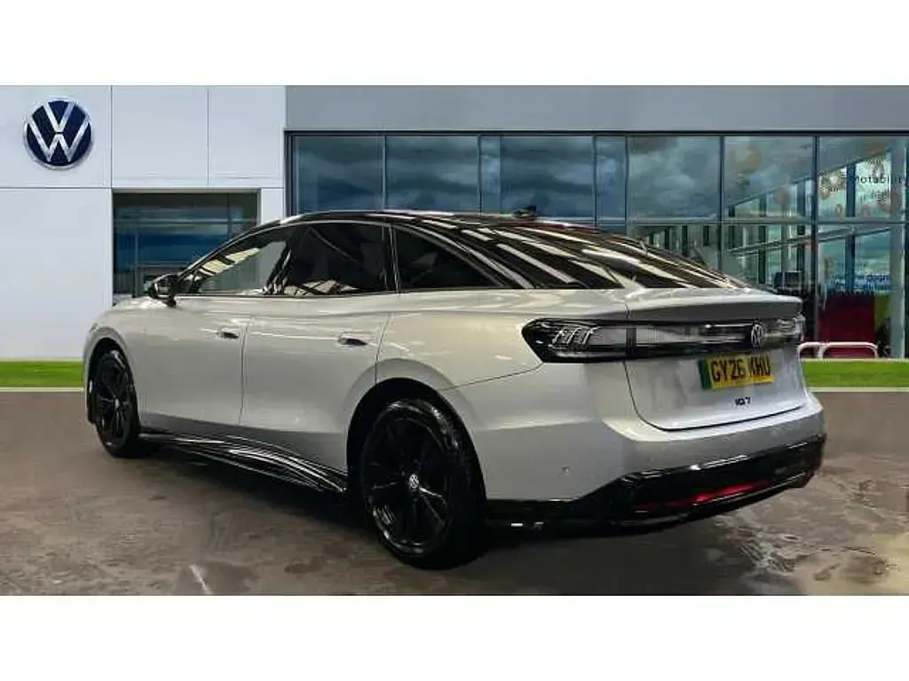 Used VW ID.7 210 kW (286 HP) 2026