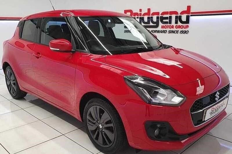 Used 2019 Suzuki Swift SZ5 Hatchback | £8,499 (Fair price) - Image 1/1