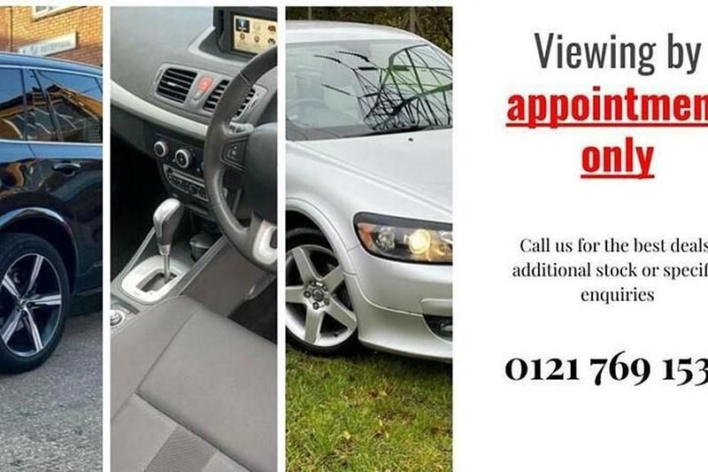 Used Mercedes E220 SE 2015 Estate