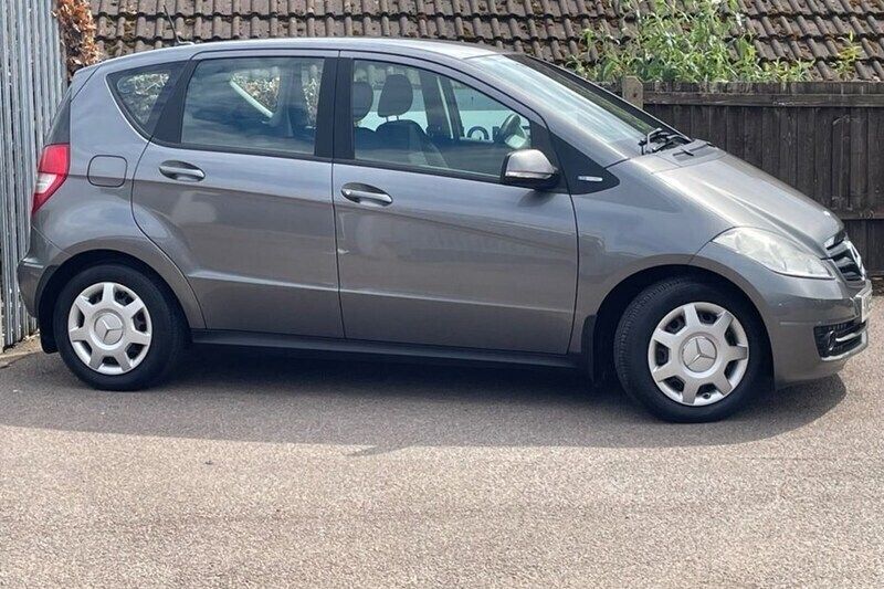 Used 2009 Mercedes A160 Classic | £2,995 (Fair price) - Image 1/1
