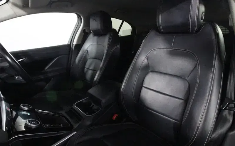 Used Jaguar I-Pace 294 kW (400 HP) 2020 Grey SUV