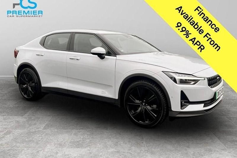 Used Polestar 2 Long Range Single Motor 169 kW (231 HP) 2023 Hatchback