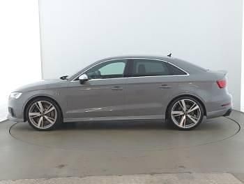 Used Audi RS3 Design 400 HP (294 kW) 2019 Grey Sedan