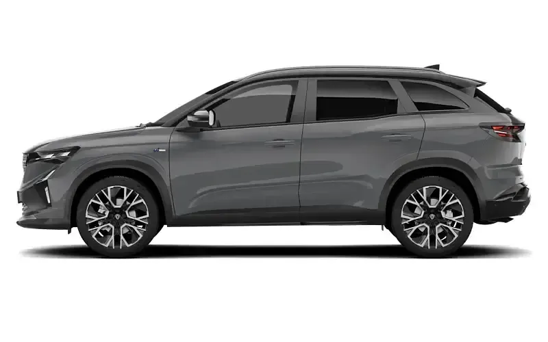 Used Renault Austral Techno Esprit Alpine 200 HP (147 kW) 2026 SUV