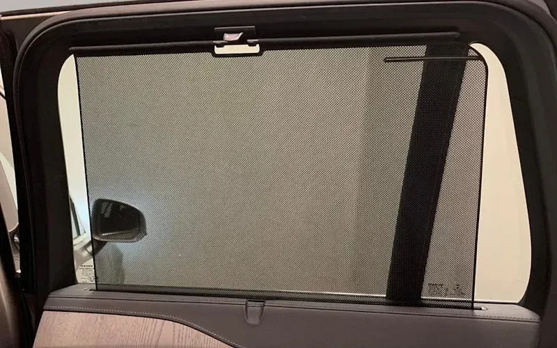 Used Volvo XC90 Inscription 390 HP (286 kW) 2021 Grey SUV