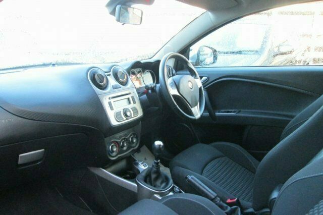 Used Alfa Romeo MiTo 2011 Hatchback