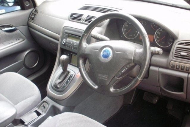 Used Fiat Croma 2006 Hatchback