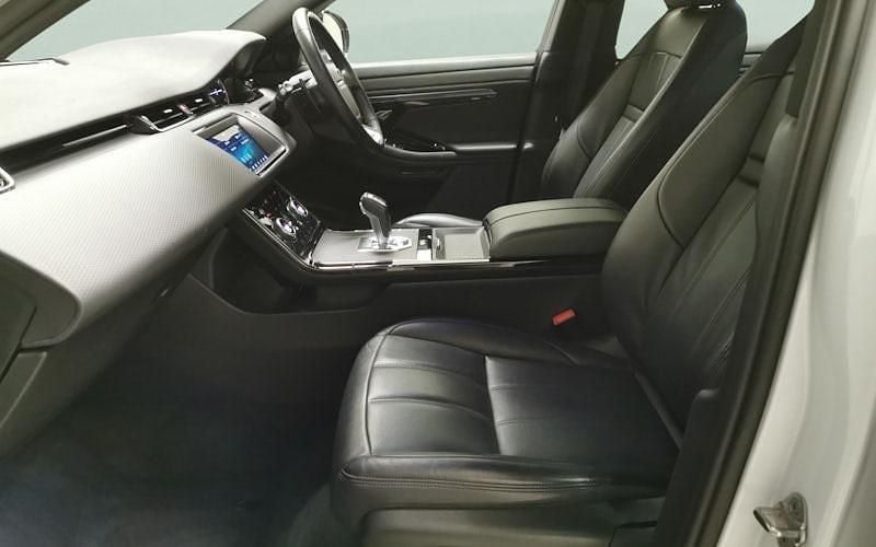 Used 2023 Land Rover Range Rover evoque R-Dynamic Hatchback | £20,926 (Super price) - Image 1/1