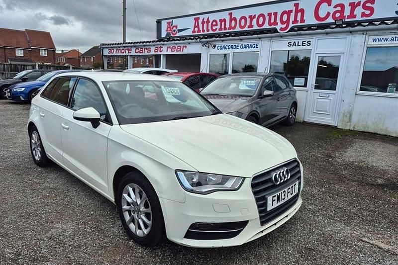 Used 2013 Audi A3 | £3,000 - Image 1/1