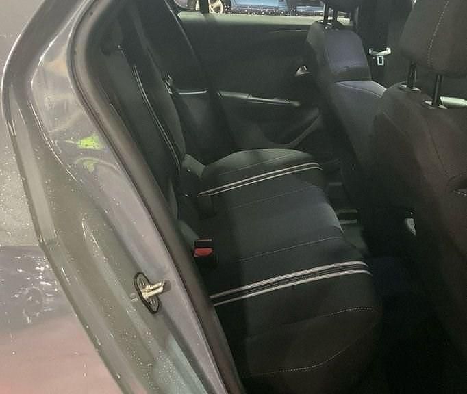 Used Vauxhall Corsa S 130 HP (95 kW) 2024 Grey Hatchback