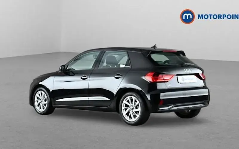 Used Audi A1 Sportback Sport 110 HP (80 kW) 2024 Hatchback