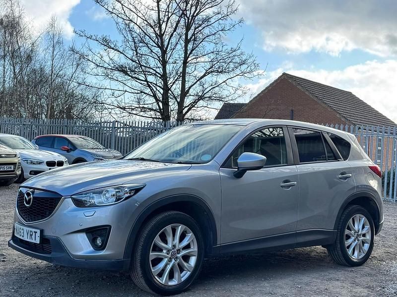 Used Mazda 6 Inclusive 2013 Silver Estate