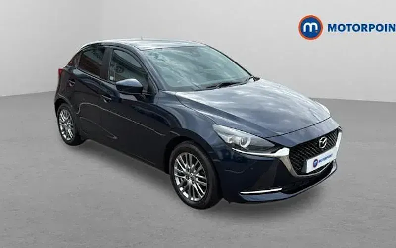 Used Mazda 2 Inclusive 116 HP (85 kW) 2022 Hatchback