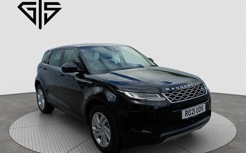 Used 2023 Land Rover Range Rover evoque Hatchback | £15,295 (Super price) - Image 1/4