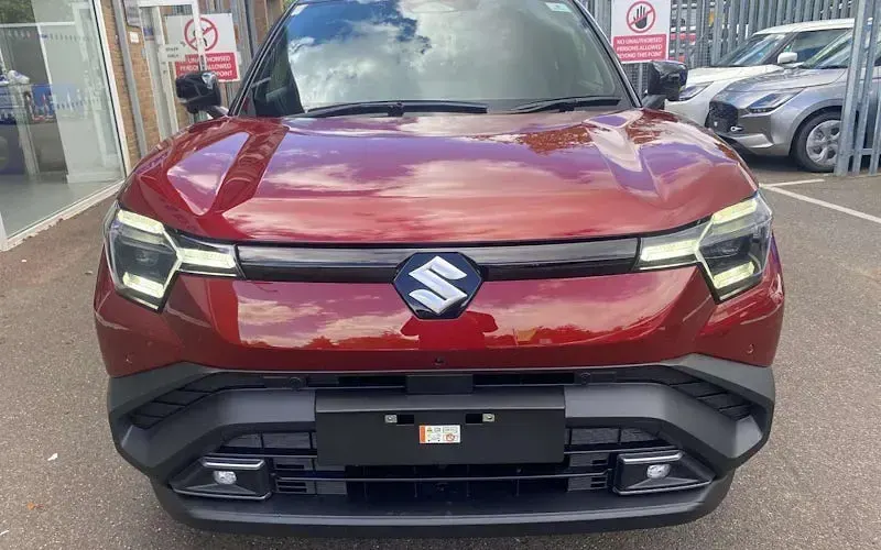 New Suzuki Vitara 127 kW (174 HP) 2025 SUV
