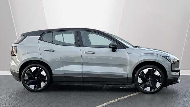 Used Volvo EX30 Performance 314 kW (428 HP) 2025 SUV
