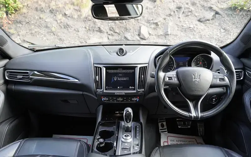 Used Maserati GranSport 430 HP (316 kW) 2021 Estate