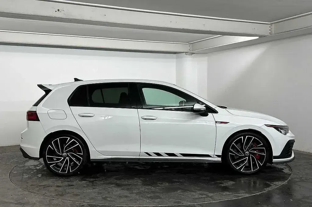 Used VW Golf VIII 300 HP (220 kW) 2022