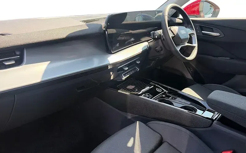 New Audi Q3 Sportback Sport 150 HP (110 kW) 2026 SUV