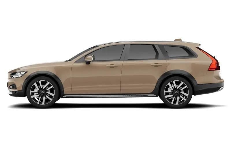 Used 2020 Volvo V90 CC Plus Estate | £31,500 (Expensive) - Image 1/1