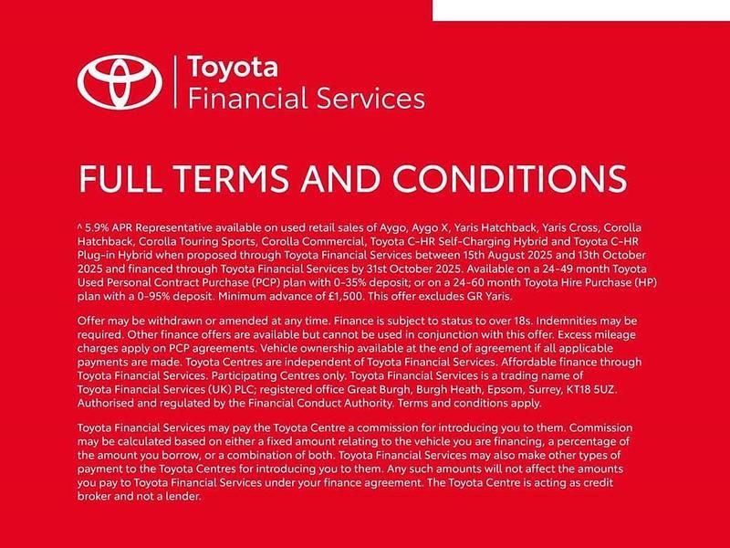 Used Toyota C-HR Sport 122 HP (89 kW) 2023 Other SUV