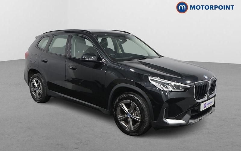 Used 2025 BMW X1 Sport Line SUV | £26,499 (Super price) - Image 1/4