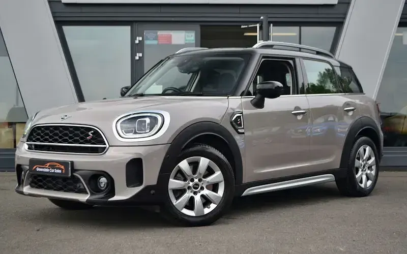 Used Mini Cooper S Classic 178 HP (130 kW) 2022 Hatchback