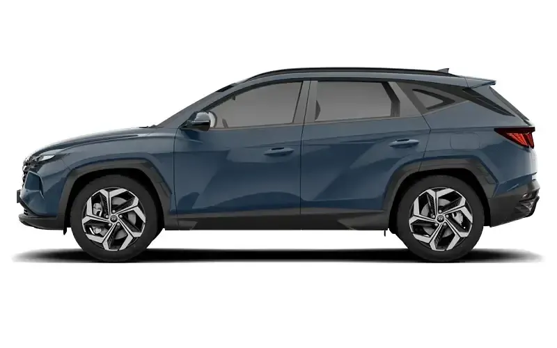 Usado Hyundai Tucson Ultimate 230 CV (169 kW) 2024 SUV