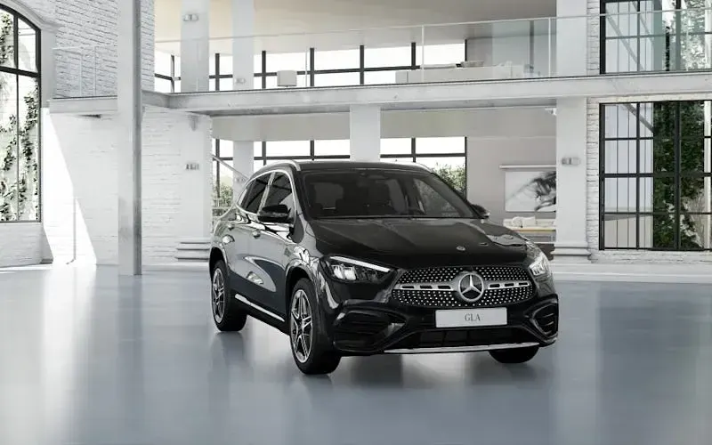 Novo Mercedes GLA200 Executive 150 HP (110 kW) 2026 SUV