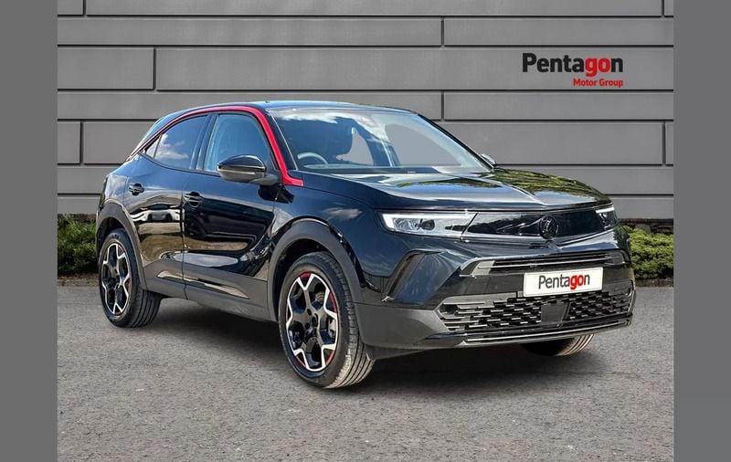 Other New 2024 Vauxhall Mokka SUV | £25,995 - Image 1/4
