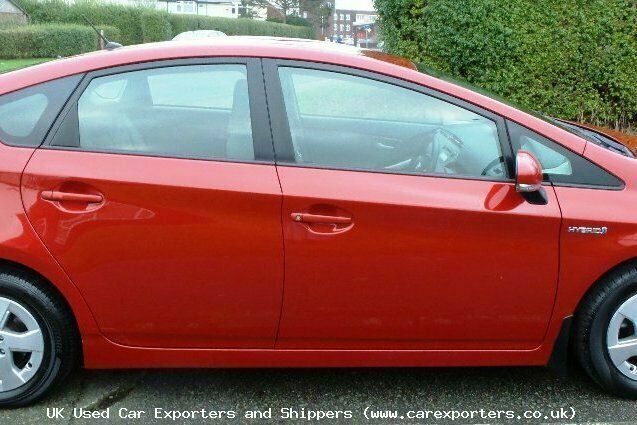 Used Toyota Prius 2009 Hatchback