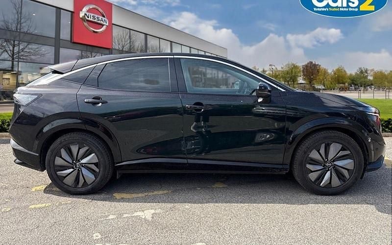 Occasion Nissan Ariya Evolve 177 kW (242 ch) 2026 SUV