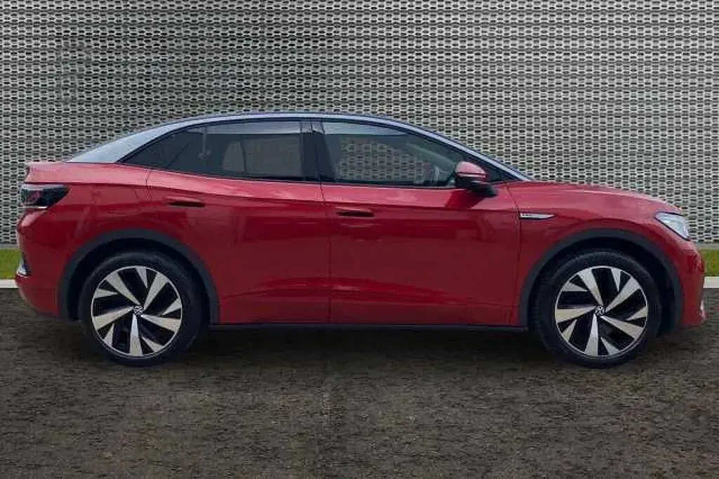 Used VW ID.5 150 kW (204 HP) 2023 SUV