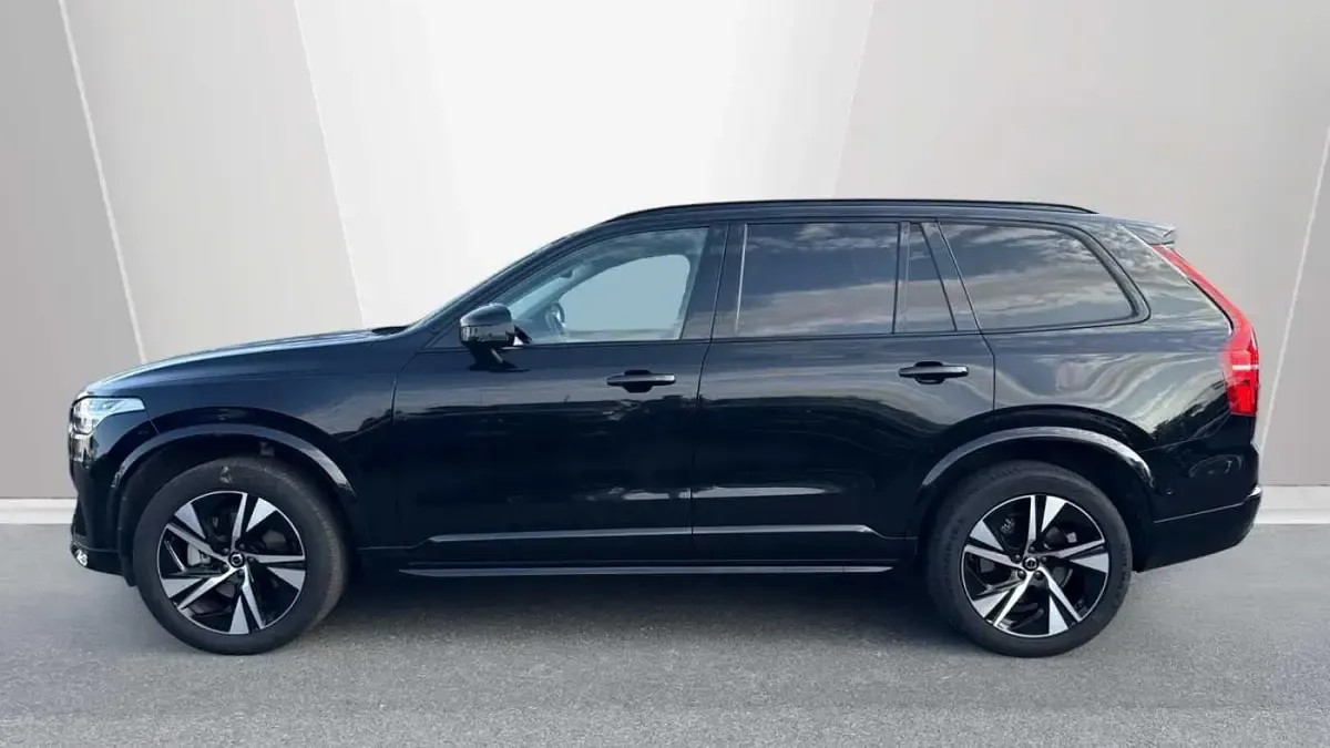 Used Volvo XC90 Plus 247 HP (181 kW) 2024 SUV