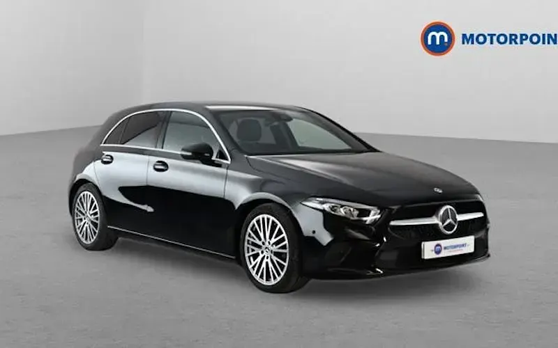 Used Mercedes A200 Executive 163 HP (119 kW) 2022 Hatchback