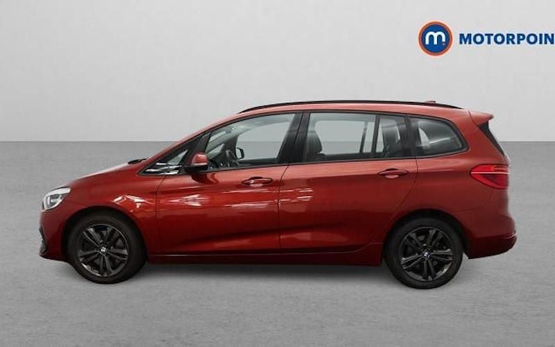 Used BMW 220 Sport Line 190 HP (139 kW) 2021 Estate