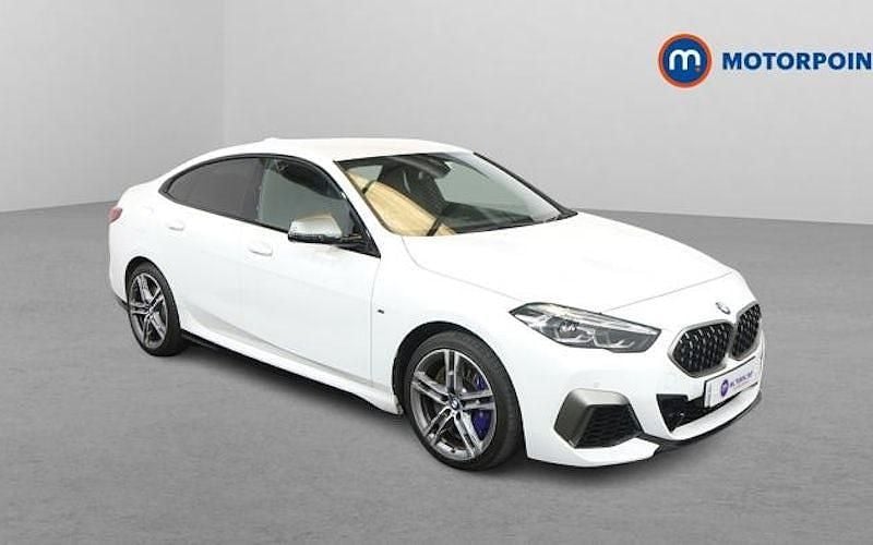 Used 2024 BMW M235 Coupe | £21,699 (Super price) - Image 1/4