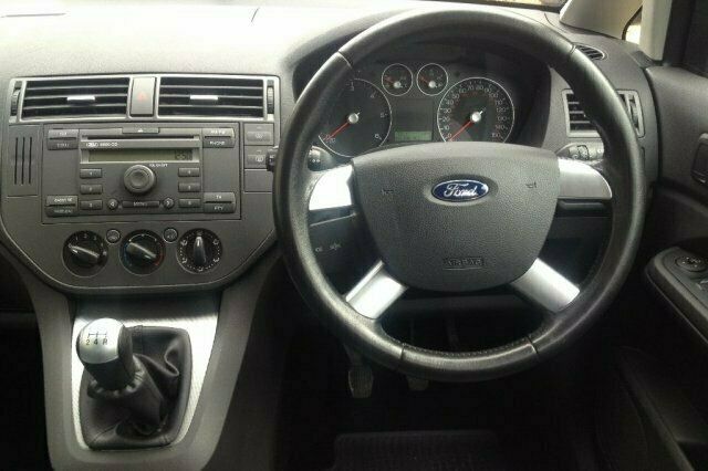 Used Ford C-MAX 2005 MPV