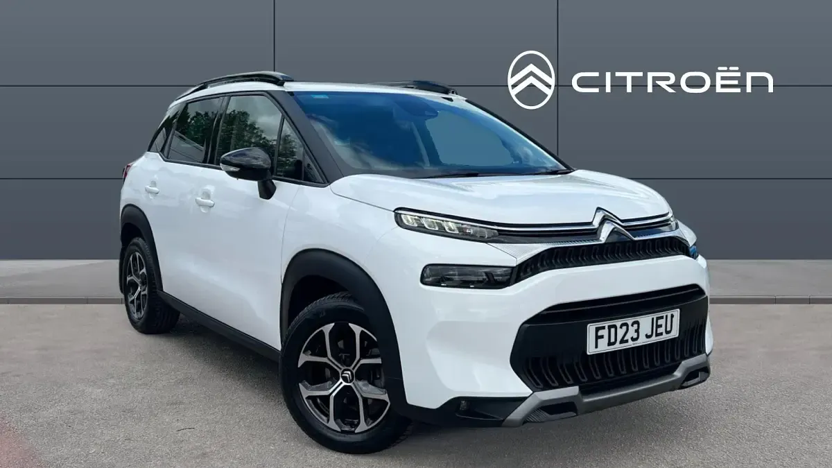 Gebraucht Citroën C3 PureTech 110 PS (80 kW) 2023 Kleinwagen