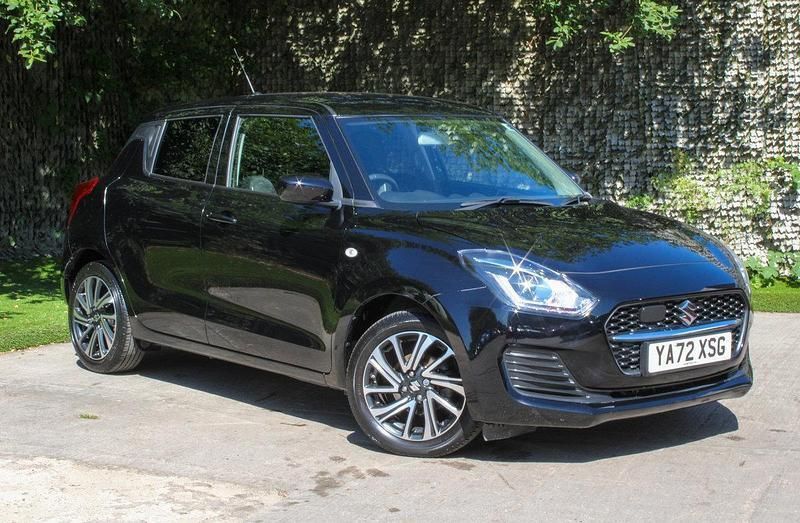 Used 2023 Suzuki Swift SZ-L Hatchback | £12,299 (Good price) - Image 1/4