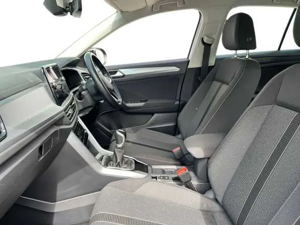 Used VW T-Roc 150 HP (110 kW) 2023 SUV