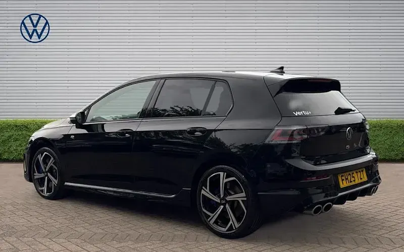 Used VW Golf VIII R 333 HP (244 kW) 2025 Other Hatchback