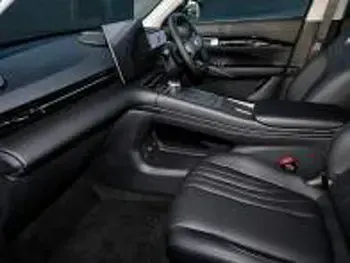 New Geely Starray 262 HP (192 kW) 2026 Grey SUV