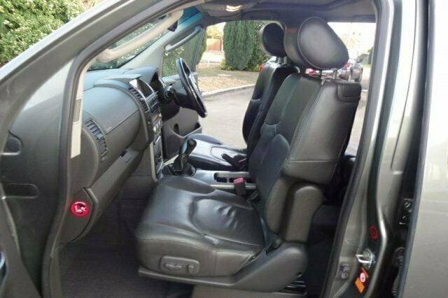 Used Nissan Pathfinder 2006 SUV