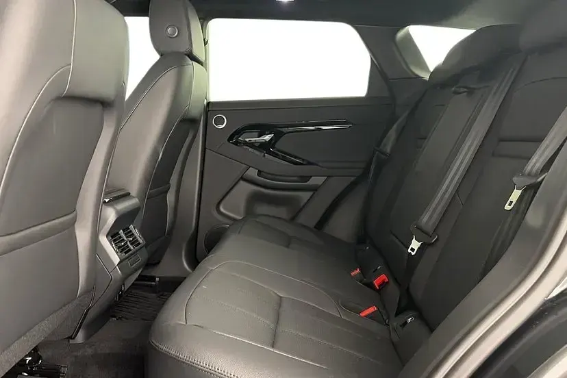 Used Land Rover Range Rover evoque SE Dynamic 204 HP (150 kW) 2026 Grey SUV